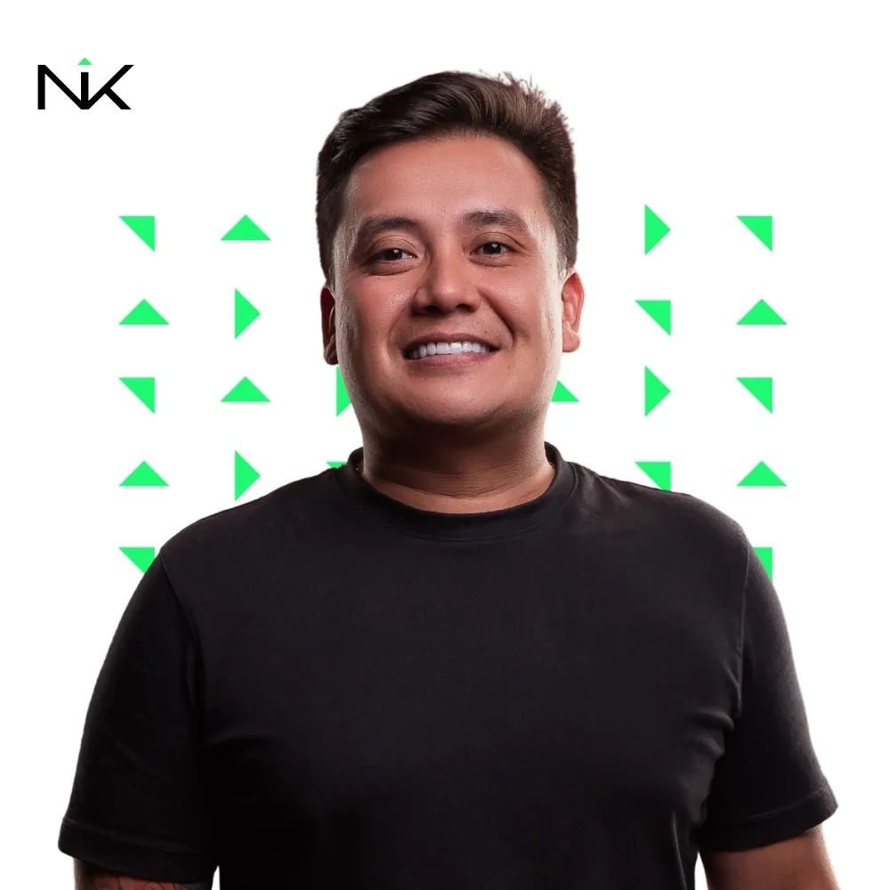 Caê Nonaka
